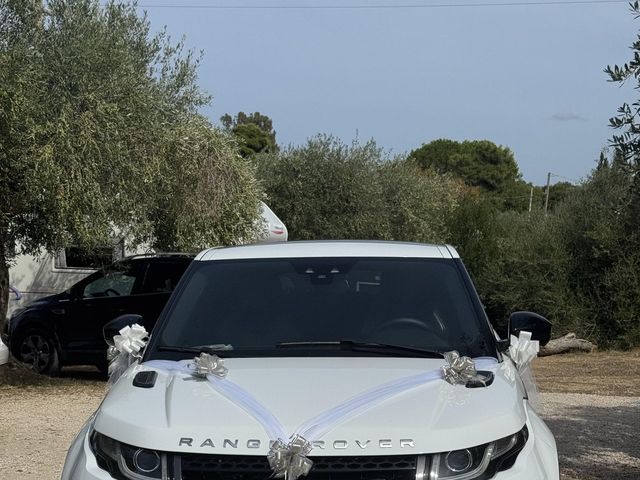 Il matrimonio di Giovannino e Roberta a Sassari, Sassari 28