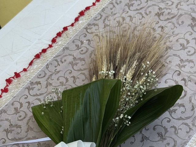 Il matrimonio di Giovannino e Roberta a Sassari, Sassari 29