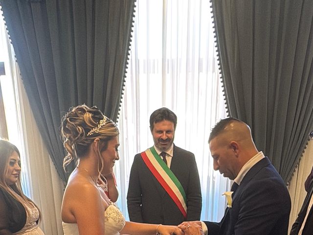 Il matrimonio di Giovannino e Roberta a Sassari, Sassari 31