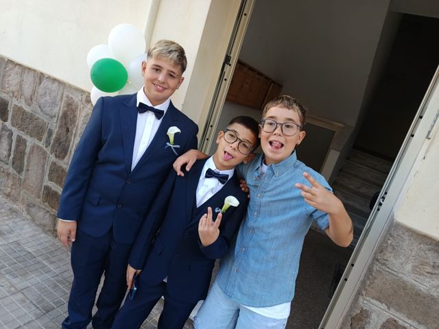 Il matrimonio di Giovannino e Roberta a Sassari, Sassari 33