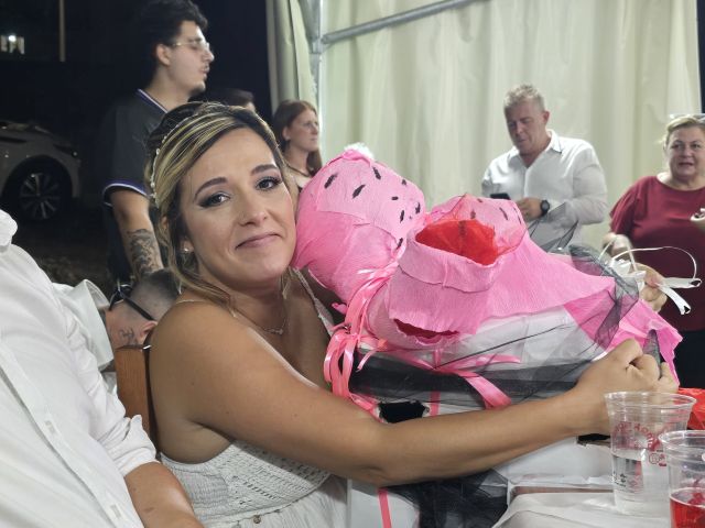 Il matrimonio di Giovannino e Roberta a Sassari, Sassari 35