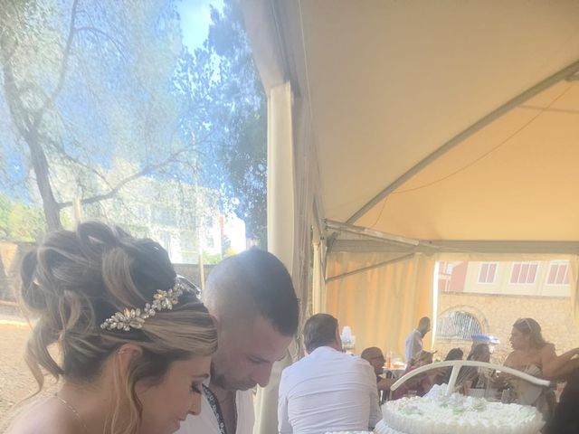 Il matrimonio di Giovannino e Roberta a Sassari, Sassari 1