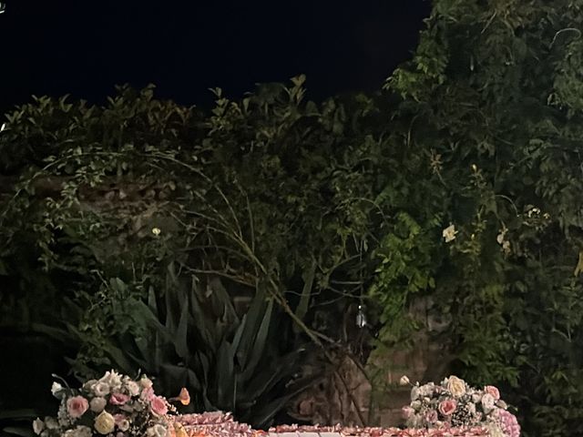 Il matrimonio di Matteo e Chiara a Valmontone, Roma 9