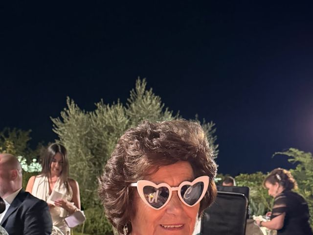 Il matrimonio di Matteo e Chiara a Valmontone, Roma 13
