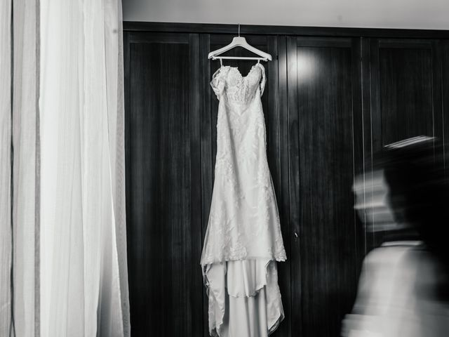 Il matrimonio di Gloria e Stefano a Alessandria, Alessandria 5