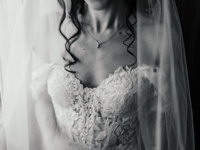 Il matrimonio di Gloria e Stefano a Alessandria, Alessandria 12