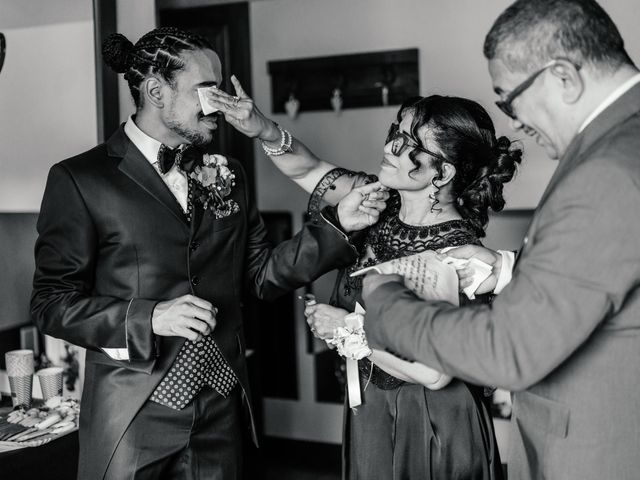 Il matrimonio di Gloria e Stefano a Alessandria, Alessandria 13