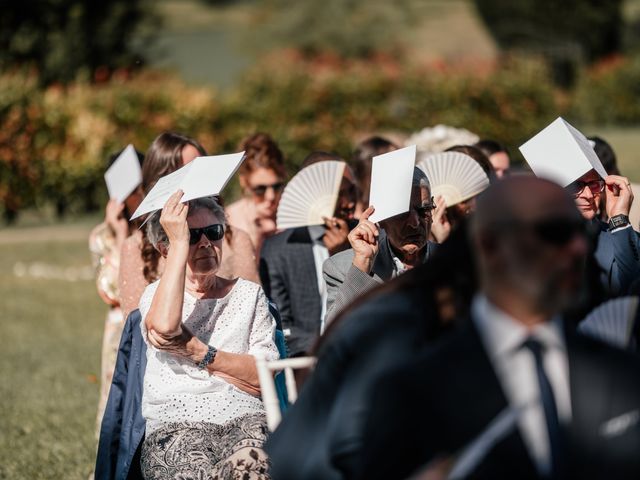 Il matrimonio di Gloria e Stefano a Alessandria, Alessandria 19