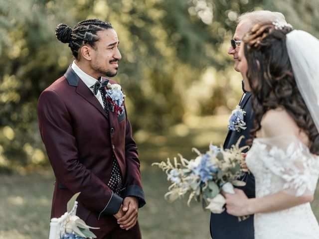 Il matrimonio di Gloria e Stefano a Alessandria, Alessandria 21