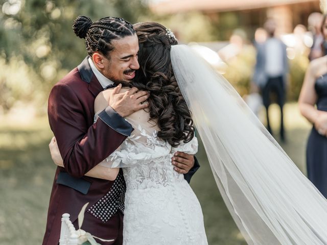 Il matrimonio di Gloria e Stefano a Alessandria, Alessandria 22
