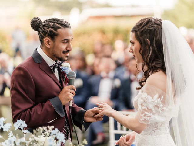 Il matrimonio di Gloria e Stefano a Alessandria, Alessandria 24
