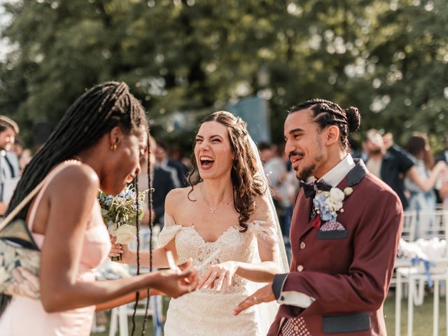Il matrimonio di Gloria e Stefano a Alessandria, Alessandria 26