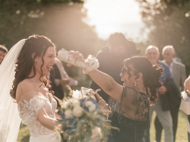 Il matrimonio di Gloria e Stefano a Alessandria, Alessandria 27