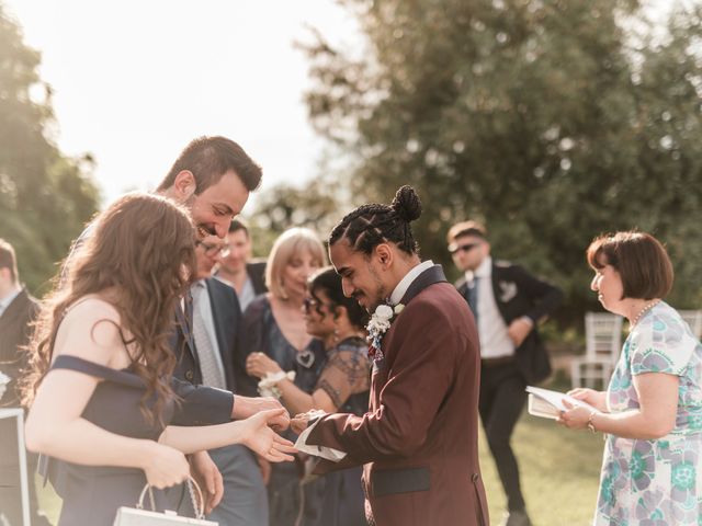 Il matrimonio di Gloria e Stefano a Alessandria, Alessandria 28