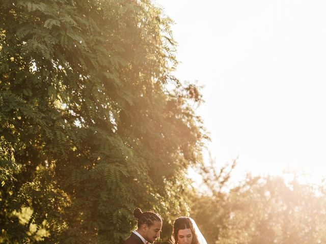 Il matrimonio di Gloria e Stefano a Alessandria, Alessandria 29