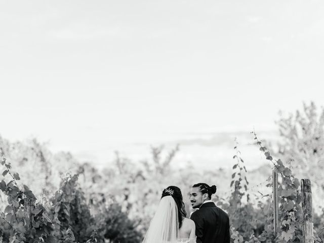 Il matrimonio di Gloria e Stefano a Alessandria, Alessandria 32