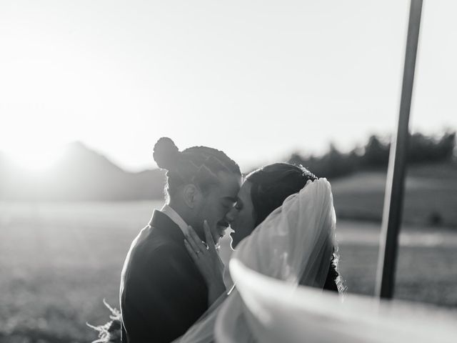 Il matrimonio di Gloria e Stefano a Alessandria, Alessandria 34