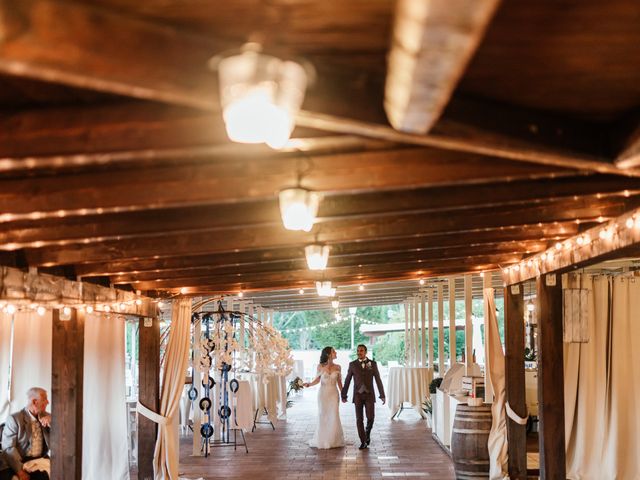 Il matrimonio di Gloria e Stefano a Alessandria, Alessandria 37