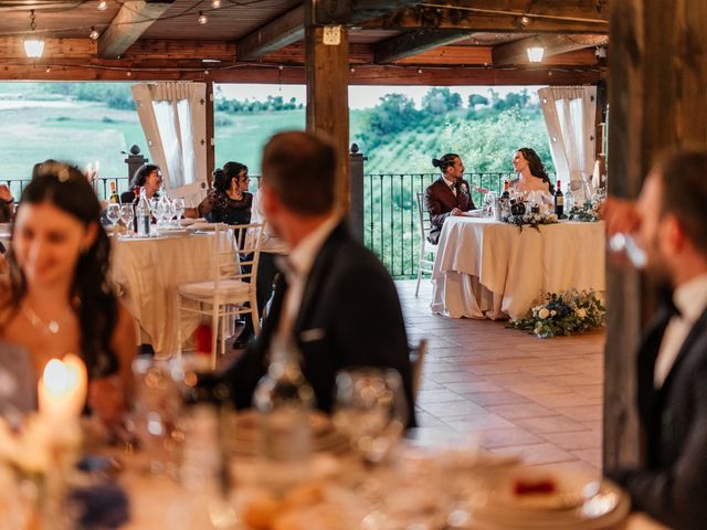 Il matrimonio di Gloria e Stefano a Alessandria, Alessandria 38