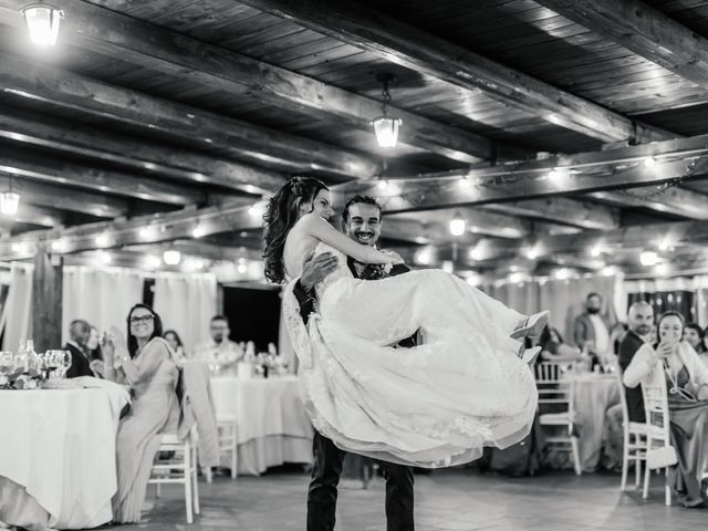 Il matrimonio di Gloria e Stefano a Alessandria, Alessandria 39