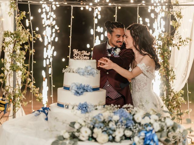Il matrimonio di Gloria e Stefano a Alessandria, Alessandria 41