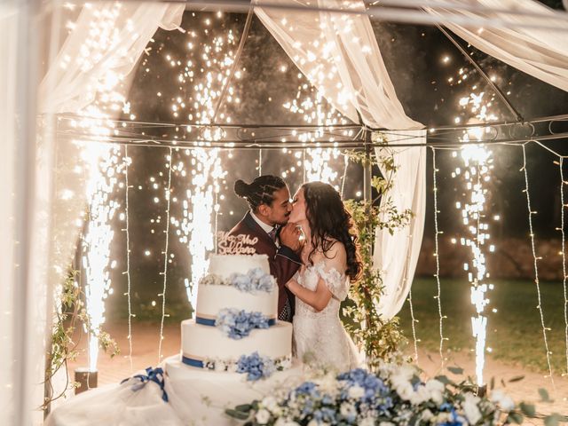 Il matrimonio di Gloria e Stefano a Alessandria, Alessandria 42