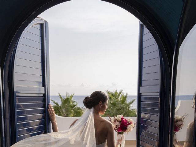 Il matrimonio di Francesco e Andreea a Falerna, Catanzaro 1