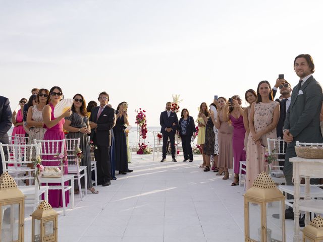 Il matrimonio di Francesco e Andreea a Falerna, Catanzaro 9