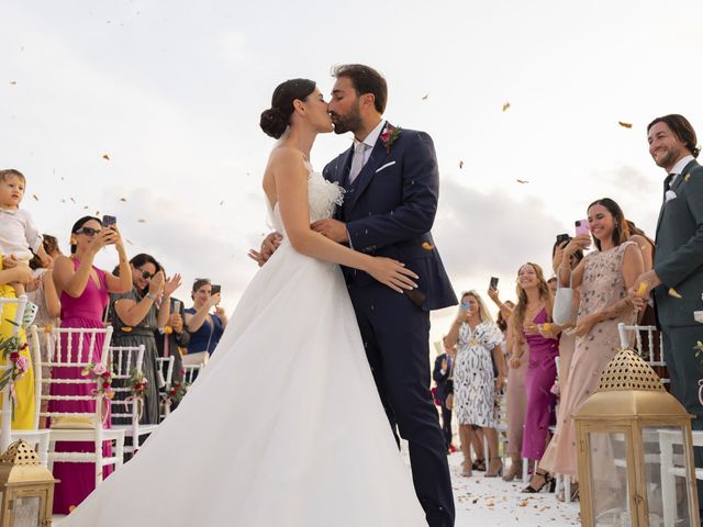 Il matrimonio di Francesco e Andreea a Falerna, Catanzaro 10