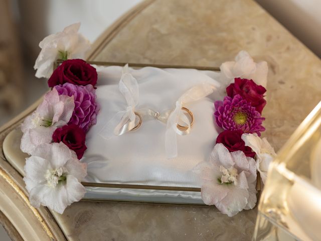 Il matrimonio di Francesco e Andreea a Falerna, Catanzaro 15