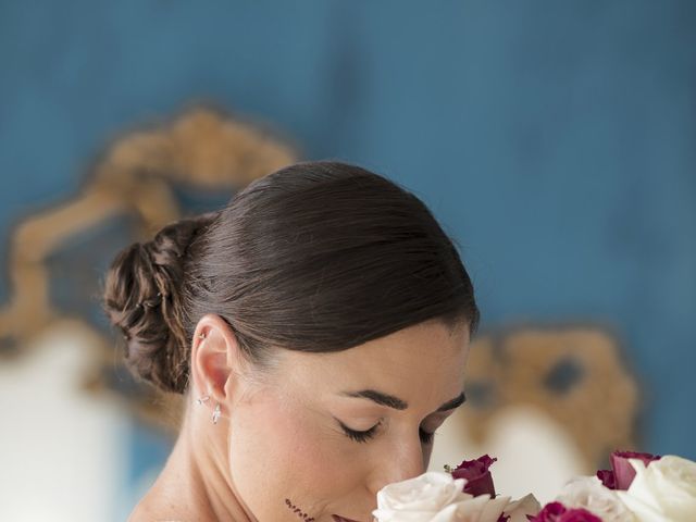 Il matrimonio di Francesco e Andreea a Falerna, Catanzaro 19