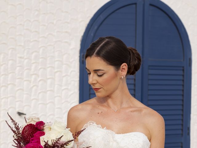 Il matrimonio di Francesco e Andreea a Falerna, Catanzaro 21