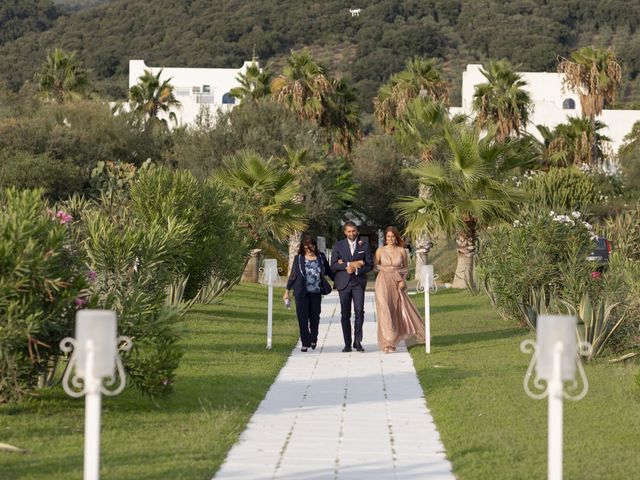 Il matrimonio di Francesco e Andreea a Falerna, Catanzaro 23