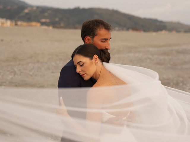 Il matrimonio di Francesco e Andreea a Falerna, Catanzaro 29