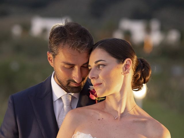 Il matrimonio di Francesco e Andreea a Falerna, Catanzaro 30