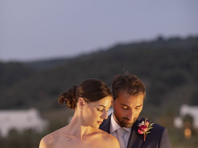 Il matrimonio di Francesco e Andreea a Falerna, Catanzaro 31