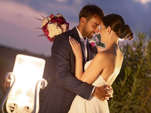 Il matrimonio di Francesco e Andreea a Falerna, Catanzaro 32