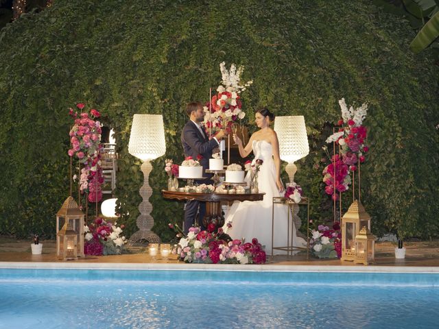 Il matrimonio di Francesco e Andreea a Falerna, Catanzaro 34