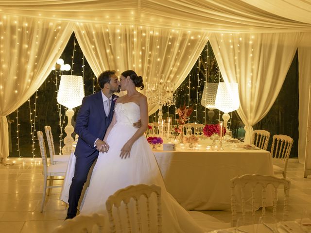 Il matrimonio di Francesco e Andreea a Falerna, Catanzaro 37