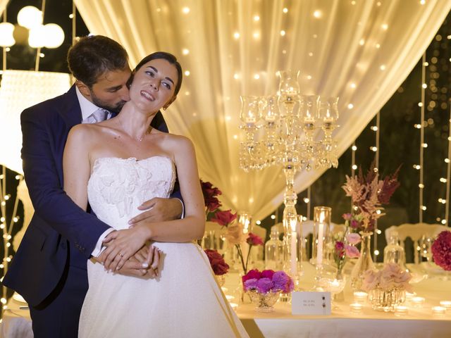 Il matrimonio di Francesco e Andreea a Falerna, Catanzaro 38