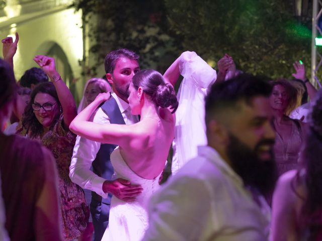 Il matrimonio di Francesco e Andreea a Falerna, Catanzaro 40