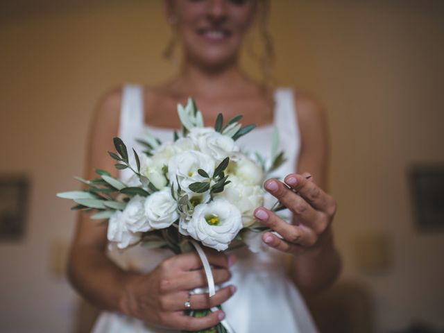 Il matrimonio di Andrea e Giorgia a Sestri Levante, Genova 12