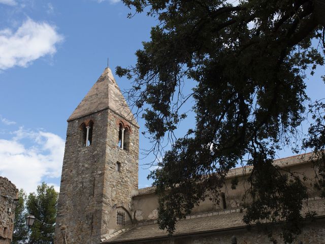 Il matrimonio di Andrea e Giorgia a Sestri Levante, Genova 13