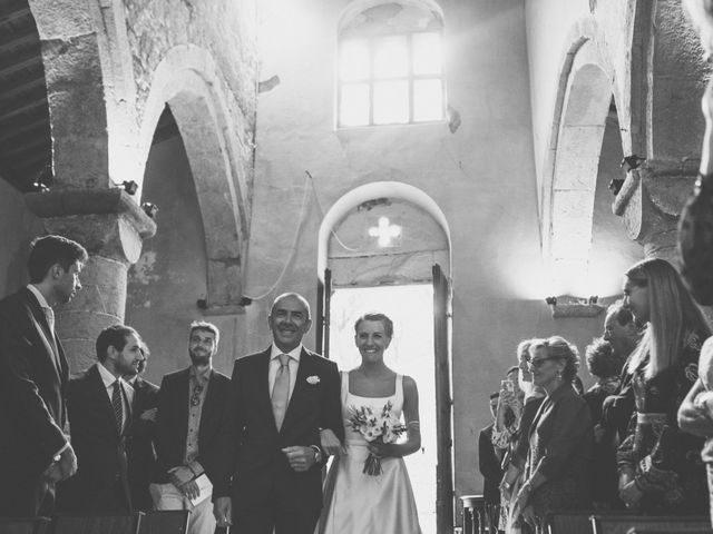 Il matrimonio di Andrea e Giorgia a Sestri Levante, Genova 14