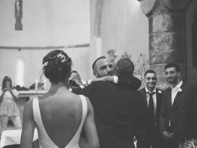 Il matrimonio di Andrea e Giorgia a Sestri Levante, Genova 15