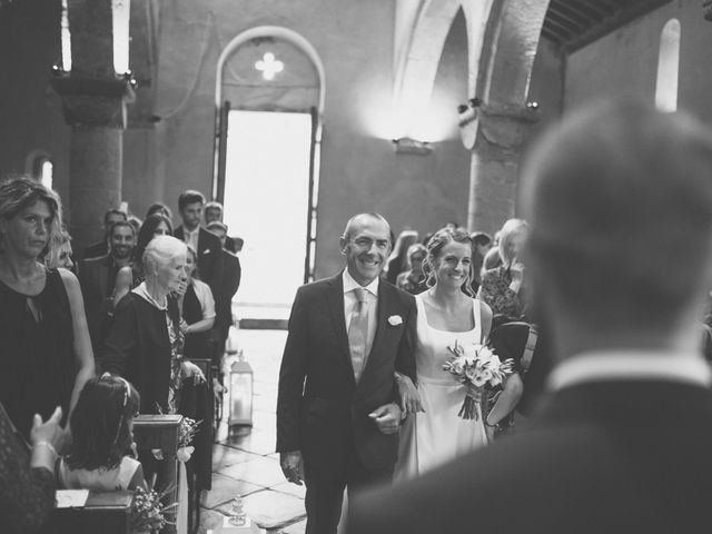 Il matrimonio di Andrea e Giorgia a Sestri Levante, Genova 18