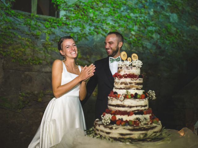 Il matrimonio di Andrea e Giorgia a Sestri Levante, Genova 46