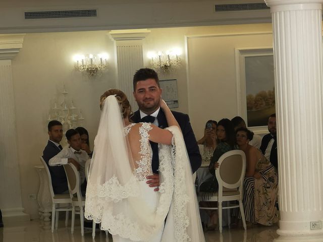 Il matrimonio di Pierluigi  e Maria  a Candela, Foggia 5
