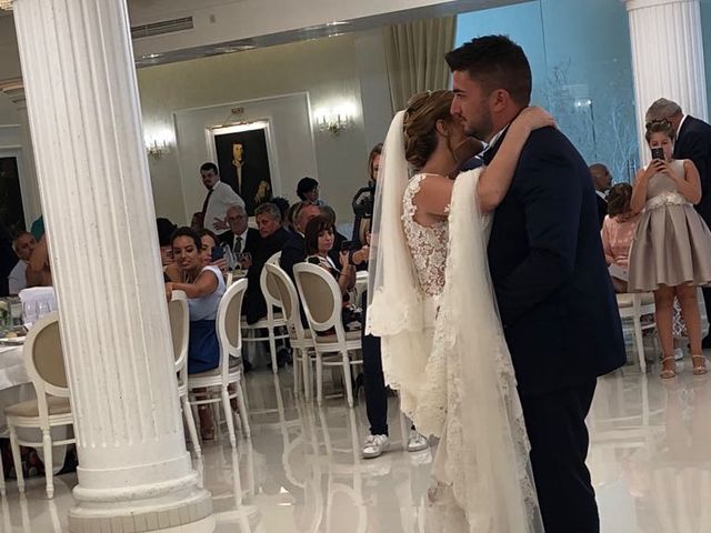 Il matrimonio di Pierluigi  e Maria  a Candela, Foggia 7