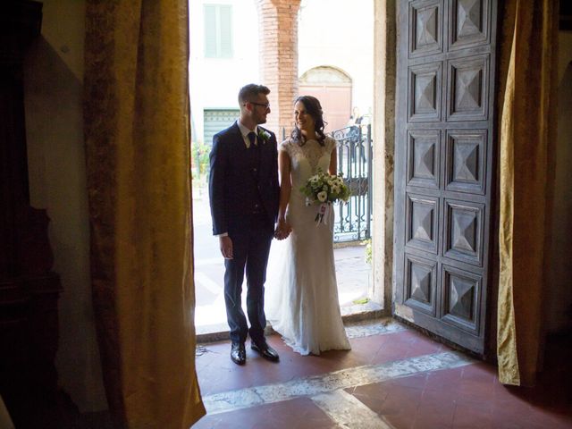 Il matrimonio di Paolo e Rebecca a Terni, Terni 25